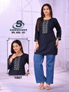Ipl Vol 1 By Sankheswer Vetican Wholesale Casual Wear Top Suppliers In Mumbai

